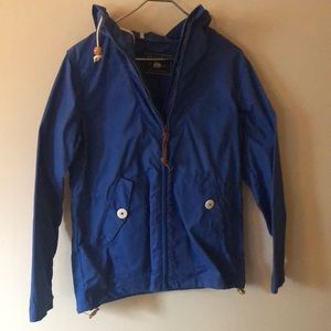 Penfield Gibson Jacket